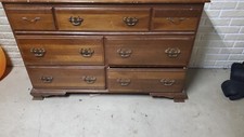 Kling dresser genuine for sale  North Royalton
