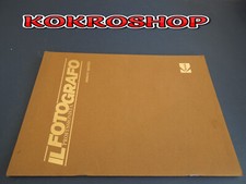 Rivista kodak fotografo usato  Italia