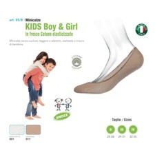 Minicalze baby babette usato  Cologno Monzese