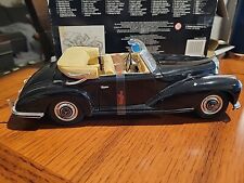 Maisto 1955 mercedes for sale  Cranbury
