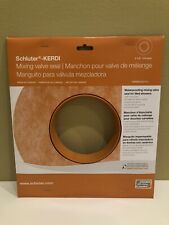 Schluter kerdi mixing d'occasion  Expédié en France