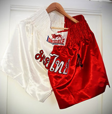 Lonsdale london boxing d'occasion  Paris X