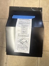 Broan nutone roof for sale  West Branch