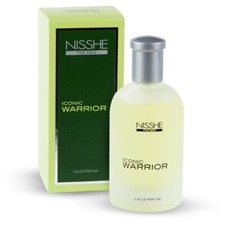 Iconic warrior profumo usato  Azzano San Paolo