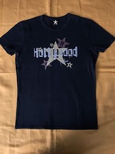 Hollywood milano shirt usato  Cornate d'Adda