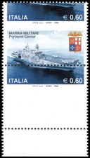 Portaerei militare marina usato  Roma