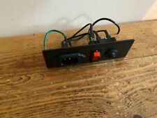 Tunturi t80 power for sale  DAGENHAM