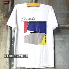 Genesis tee abacab for sale  Los Angeles