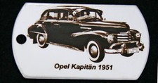 Pel kapitän 1951 gebraucht kaufen  Kassel