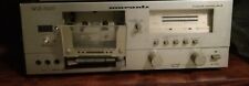 Marantz piastra 3020 usato  Marano di Napoli