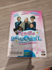 Famille accueil vol d'occasion  Lyon IX