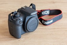 Canon EOS 1200D Rebel T5 ~29 exp comprar usado  Enviando para Brazil