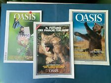 Riviste oasis rivista usato  Gragnano