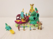 Polly pocket disney d'occasion  Agde