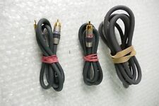 Audio kabel philips gebraucht kaufen  Oldenburg (Oldenburg)