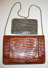 Abendtasche 80er jahre gebraucht kaufen  Ingolstadt