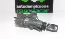 Blocchetto accensione audi usato  Italia