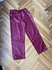 Ljeantex rainbow regenhose gebraucht kaufen  Hannover