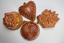 Vintage set backformen gebraucht kaufen  Frechen