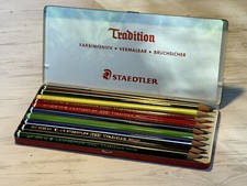 1950er blech dose gebraucht kaufen  Hamburg