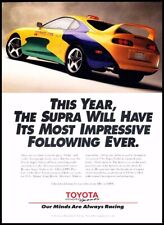 1995 toyota supra for sale  Red Wing