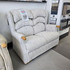 Small sofa supportive for sale  WORTHING