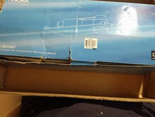 301qat nora lighting for sale  Niles