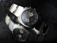 Longines steel diver usato  Genova