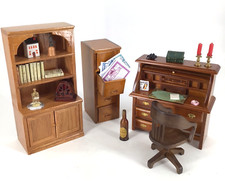 desk office wood drawer set for sale desk office wood drawer set for sale Exton