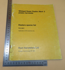 Whitsed super duplex for sale  COLCHESTER