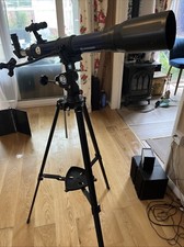 Bresser telescope for sale  SOUTHAMPTON