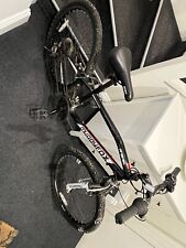 Muddyfox prevail bike for sale  EAST MOLESEY