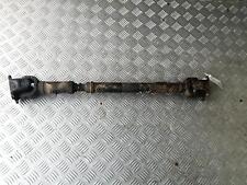 Isuzu max propshaft for sale  TIPTON
