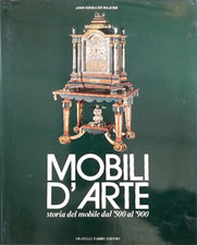 Gonzales palacios mobili usato  Reggello