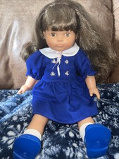 Vintage famosa brunette for sale  Arvada