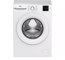 Beko energyspin bm3wt31041w for sale  NEWARK