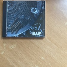 Bap zwesche salzjebäck gebraucht kaufen  Hellenthal