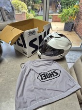 Shoei air wanderer for sale  STAINES-UPON-THAMES
