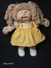 Beautiful cabbage patch for sale  Monticello