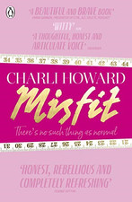 Misfit howard charli for sale  ROSSENDALE