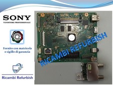 Main board 981 usato  Roma