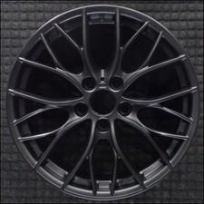 BMW 320i 18 polegadas aro de roda pintado fabricante de equipamento original 2011 a 2019 comprar usado  Enviando para Brazil