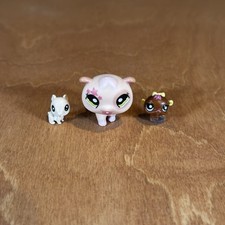 Lot authentic littles d'occasion  Expédié en Belgium