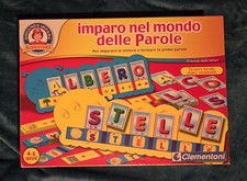 Sapientino clementoni imparo usato Sapientino clementoni imparo usato  Genova