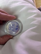 silver charles 1 coin for sale  STOKE-ON-TRENT