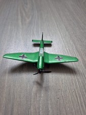 Matchbox junkers stuka gebraucht kaufen Matchbox junkers stuka gebraucht kaufen  Rosenfeld