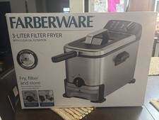 Farberware liter filter for sale  Edinburg