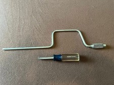 Vintage craftsman tools for sale  Trinity