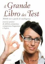 intelligenza psicologia test usato  Jesolo