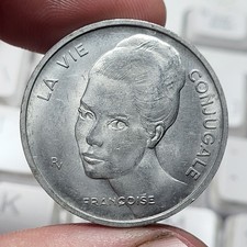 Jeton vie conjugale d'occasion Jeton vie conjugale d'occasion  Witry-lès-Reims